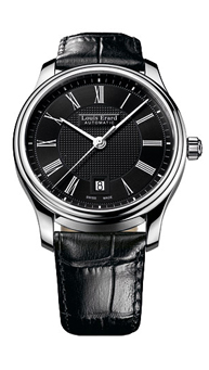 Швейцарские часы Louis Erard Heritage Classique 69257AA22
